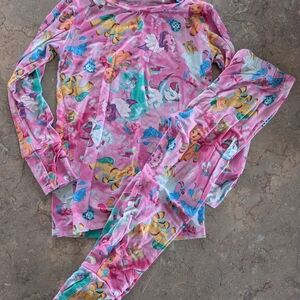 My Little Pony Bums & Roses Bamboo Set 4t